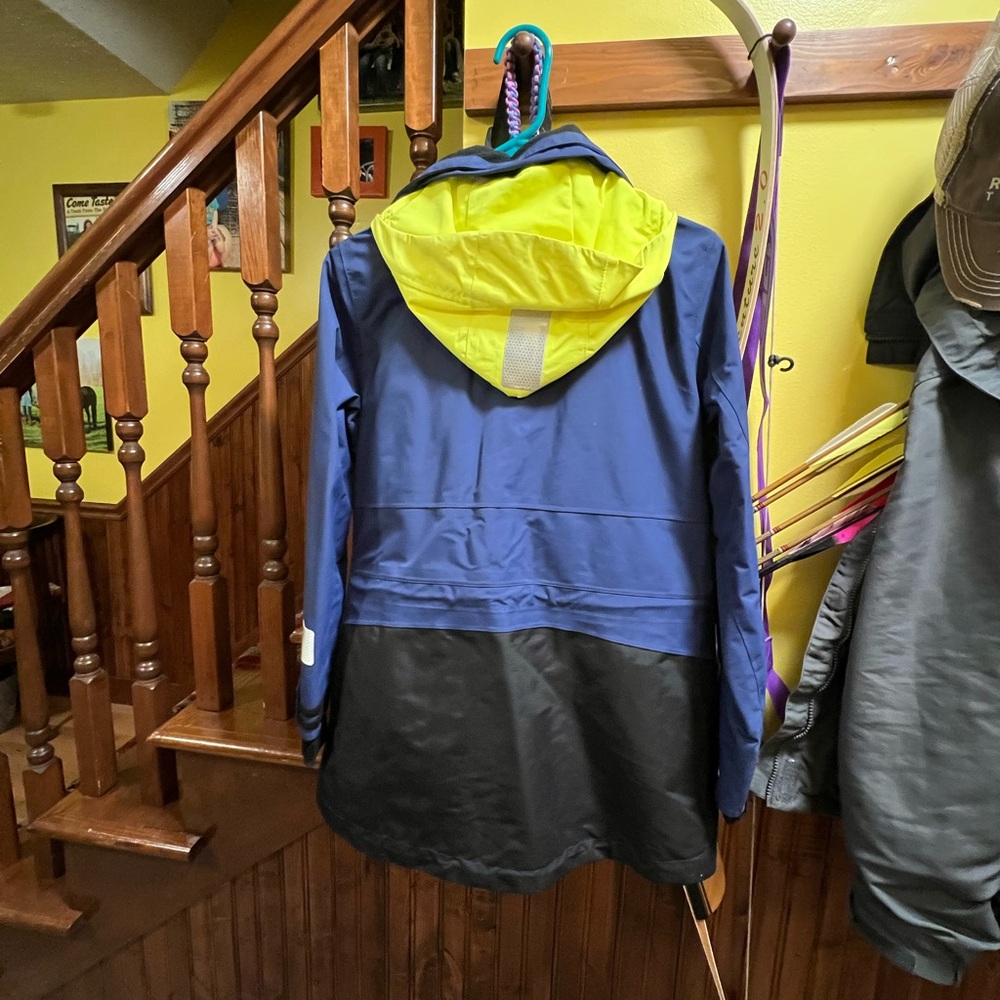 Foul Weather Jacket - image 2